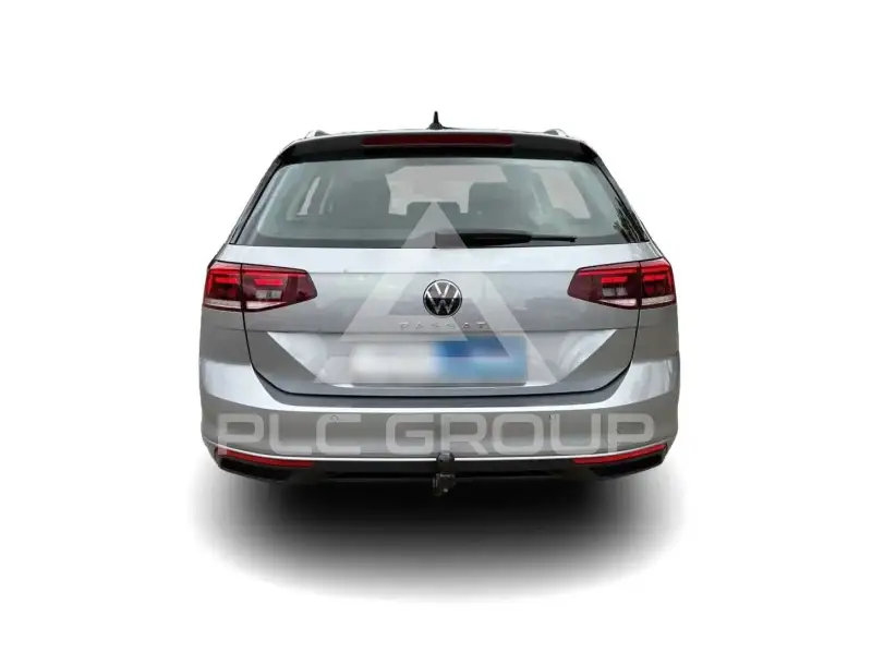 2023 Volkswagen Passat