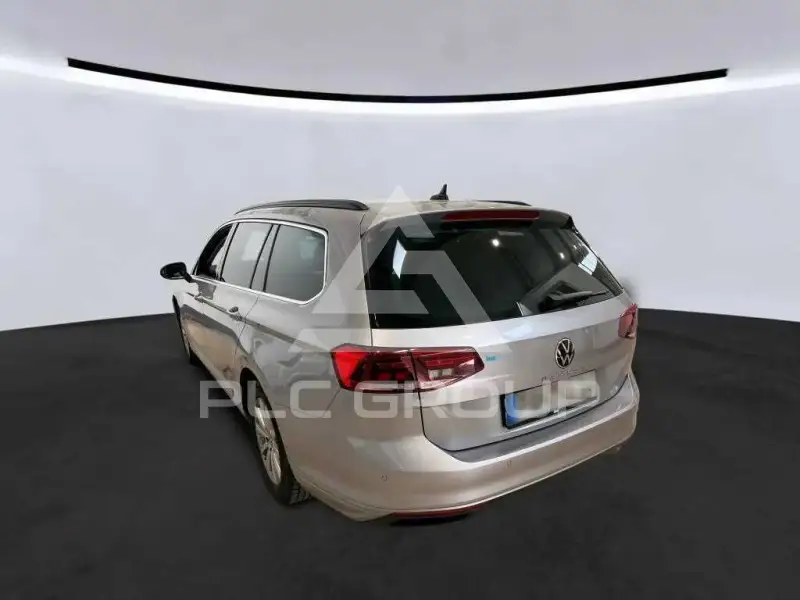 2023 Volkswagen Passat