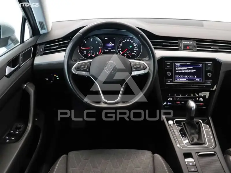 2023 Volkswagen Passat