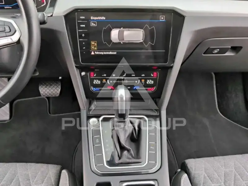 2023 Volkswagen Passat