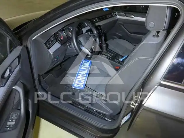2023 Volkswagen Passat