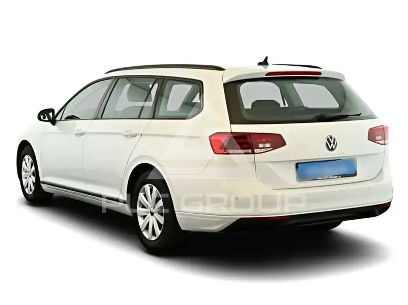 2023 Volkswagen Passat