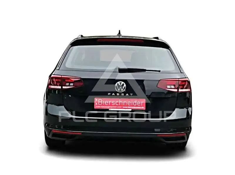 2023 Volkswagen Passat