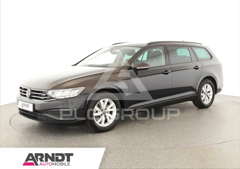 2023 Volkswagen Passat