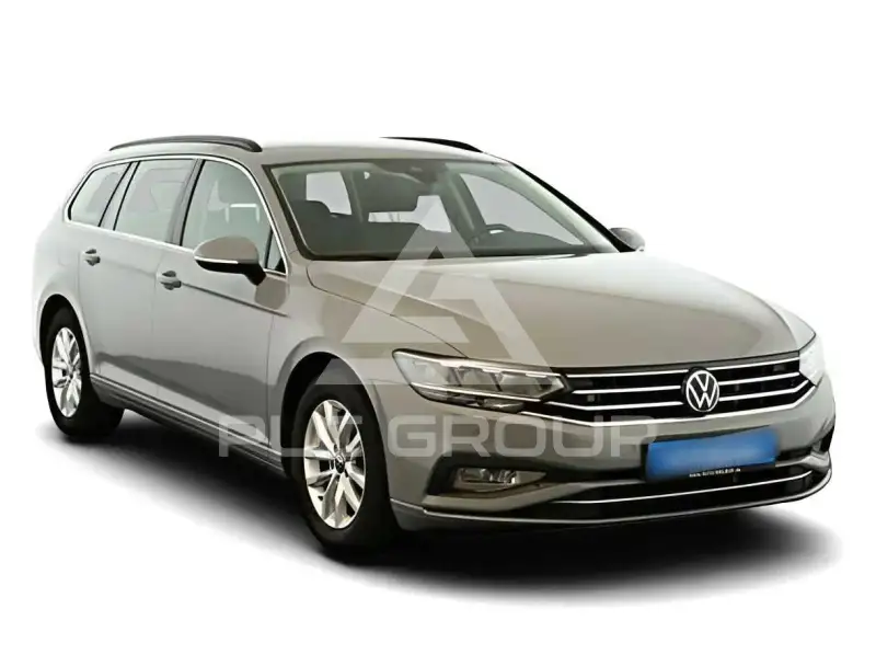 2023 Volkswagen Passat
