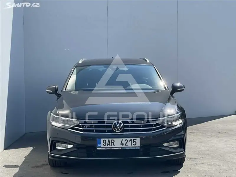 2023 Volkswagen Passat