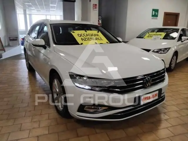 2023 Volkswagen Passat