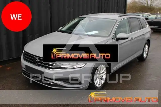 2023 Volkswagen Passat