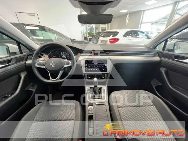2023 Volkswagen Passat