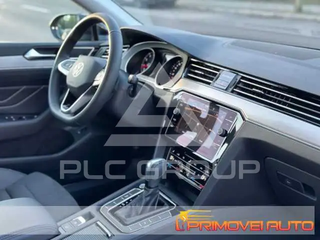 2023 Volkswagen Passat