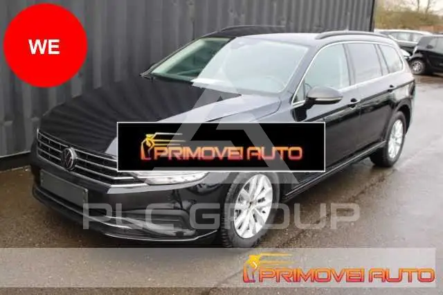 2023 Volkswagen Passat