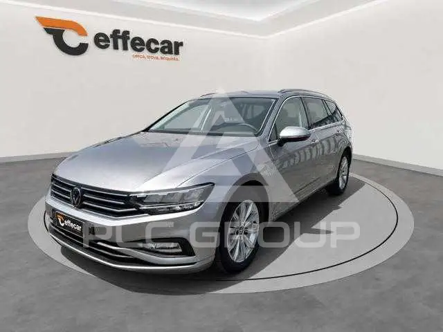 2023 Volkswagen Passat