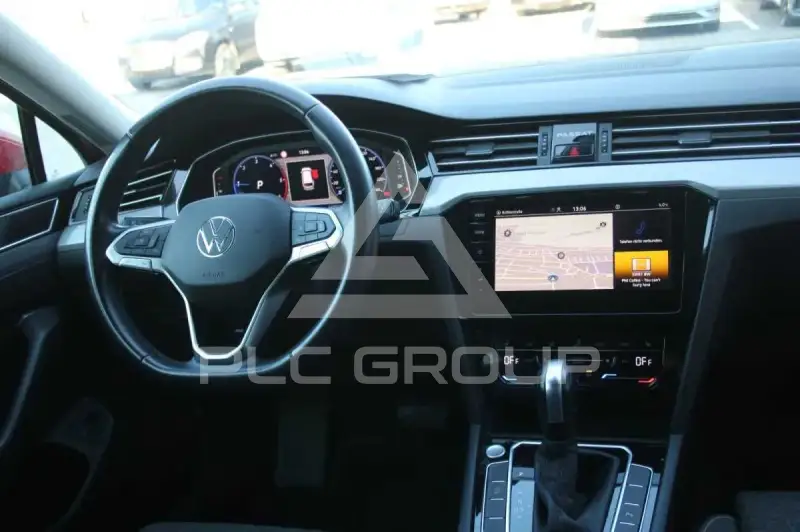 2023 Volkswagen Passat