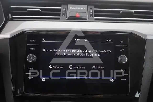 2023 Volkswagen Passat