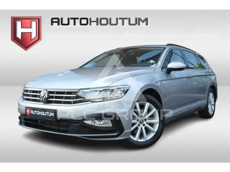 2023 Volkswagen Passat