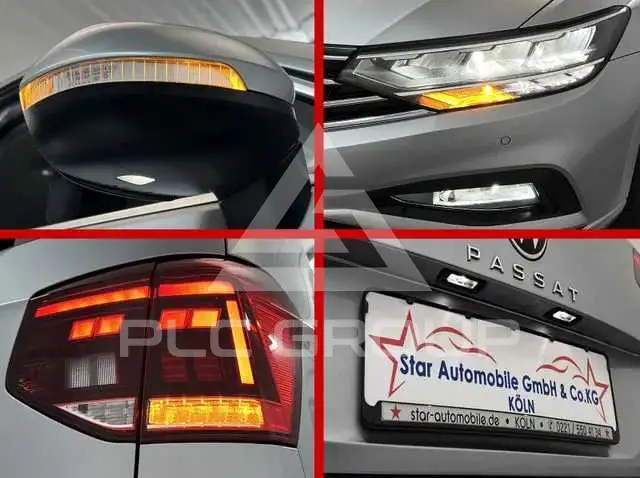 2023 Volkswagen Passat