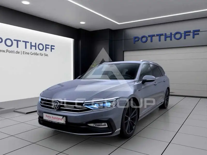 2023 Volkswagen Passat