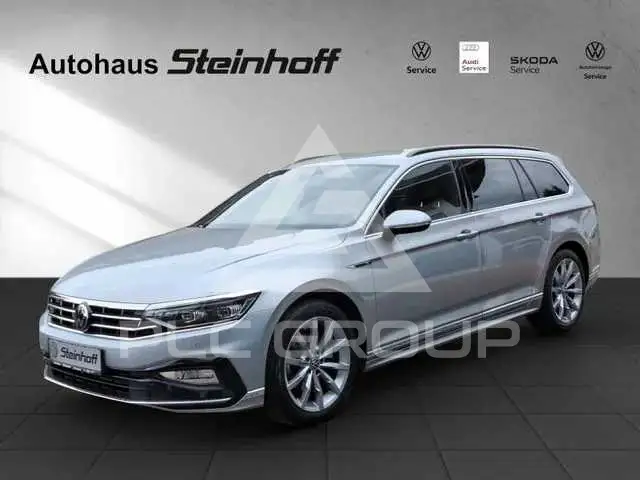 2023 Volkswagen Passat