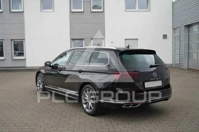2023 Volkswagen Passat
