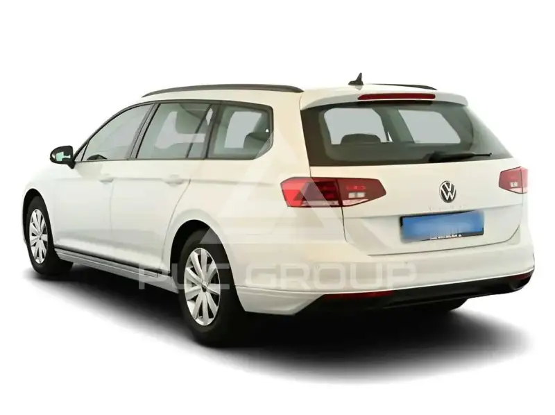 2023 Volkswagen Passat