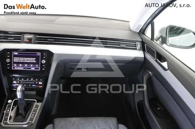 2023 Volkswagen Passat