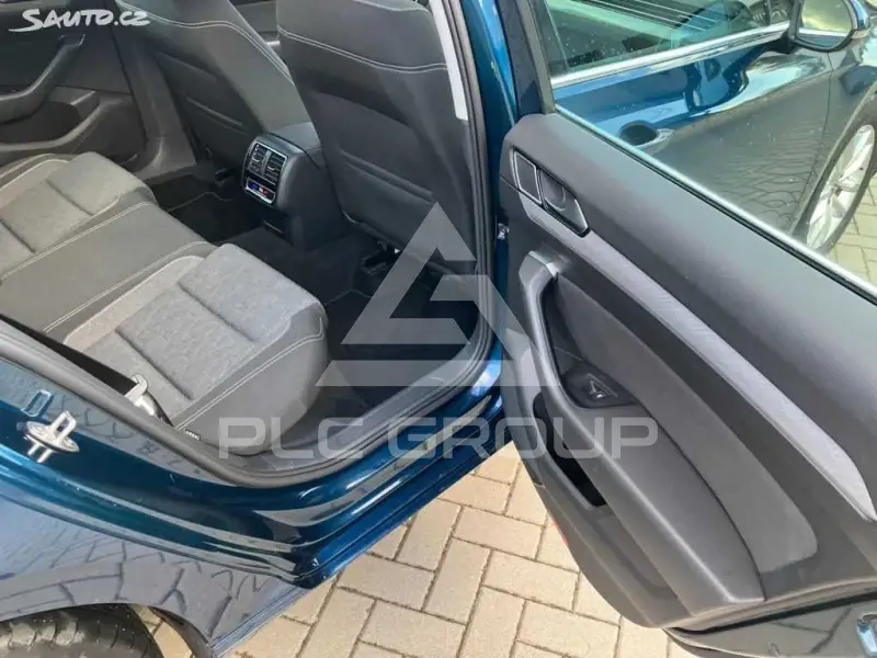2023 Volkswagen Passat
