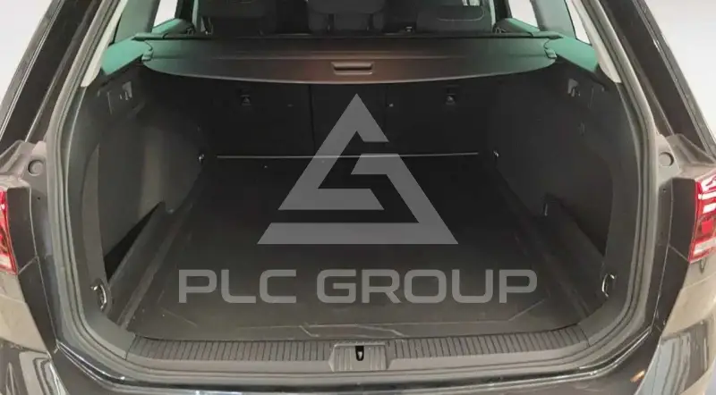 2023 Volkswagen Passat