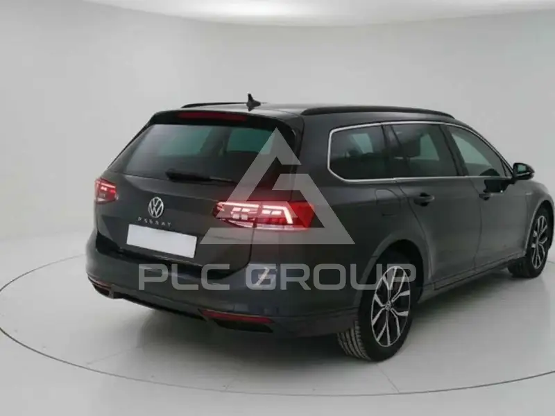 2023 Volkswagen Passat