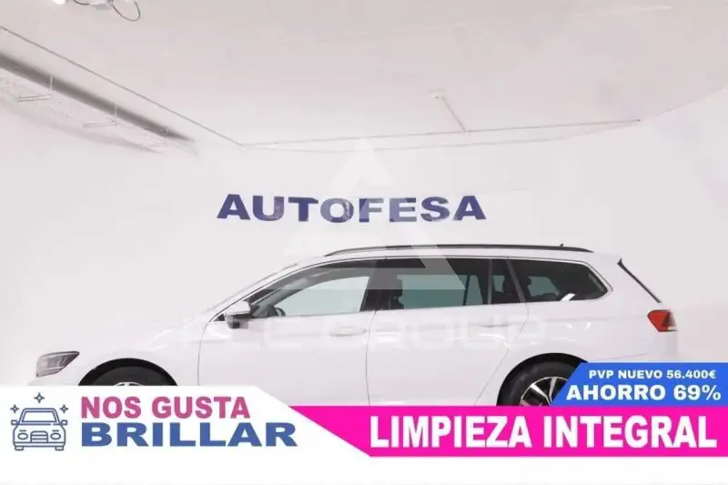 2023 Volkswagen Passat