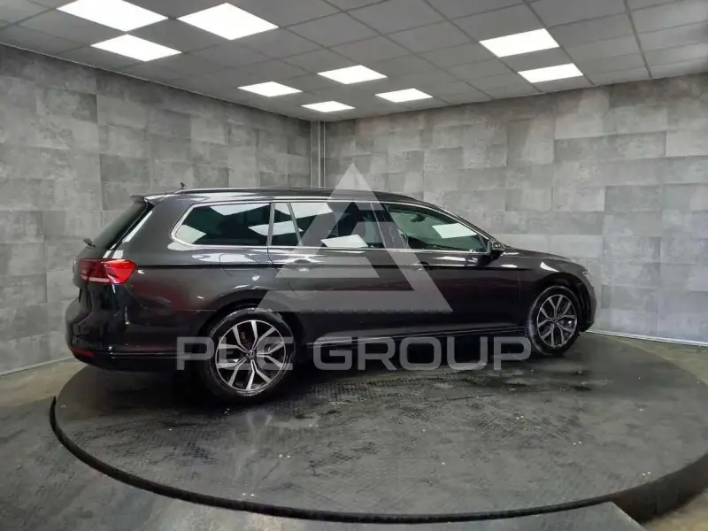 2023 Volkswagen Passat