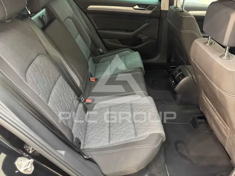 2023 Volkswagen Passat