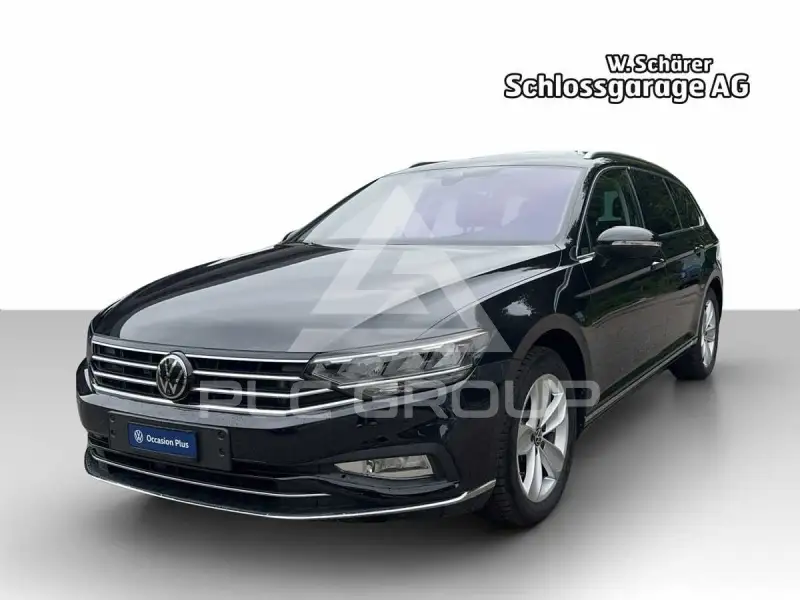 2023 Volkswagen Passat