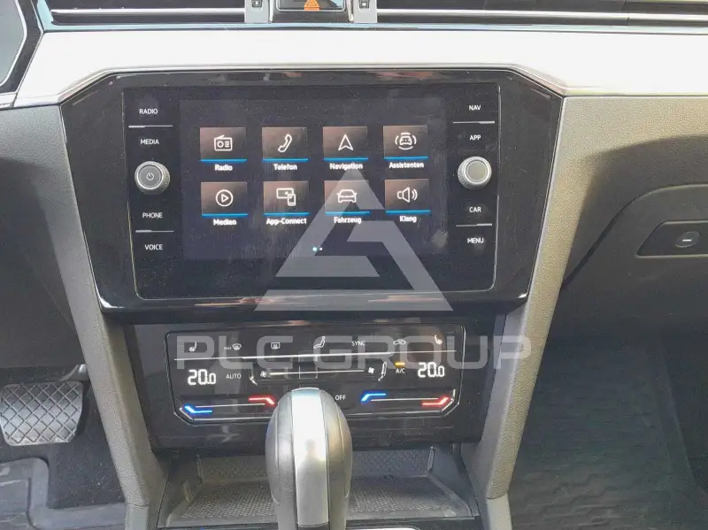 2023 Volkswagen Passat