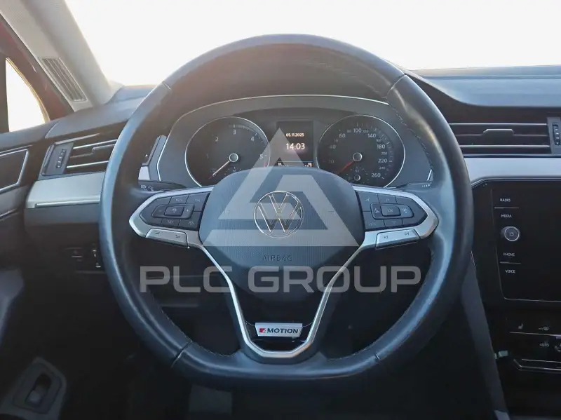 2023 Volkswagen Passat