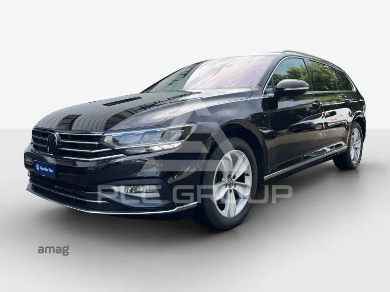2023 Volkswagen Passat