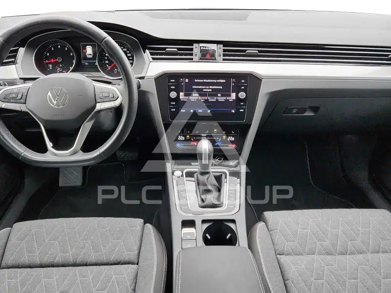 2023 Volkswagen Passat