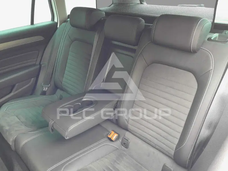 2023 Volkswagen Passat