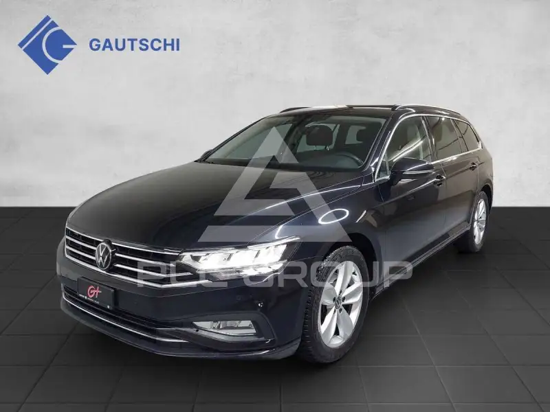 2023 Volkswagen Passat