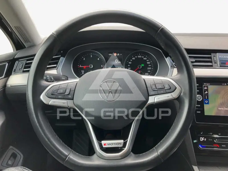 2023 Volkswagen Passat