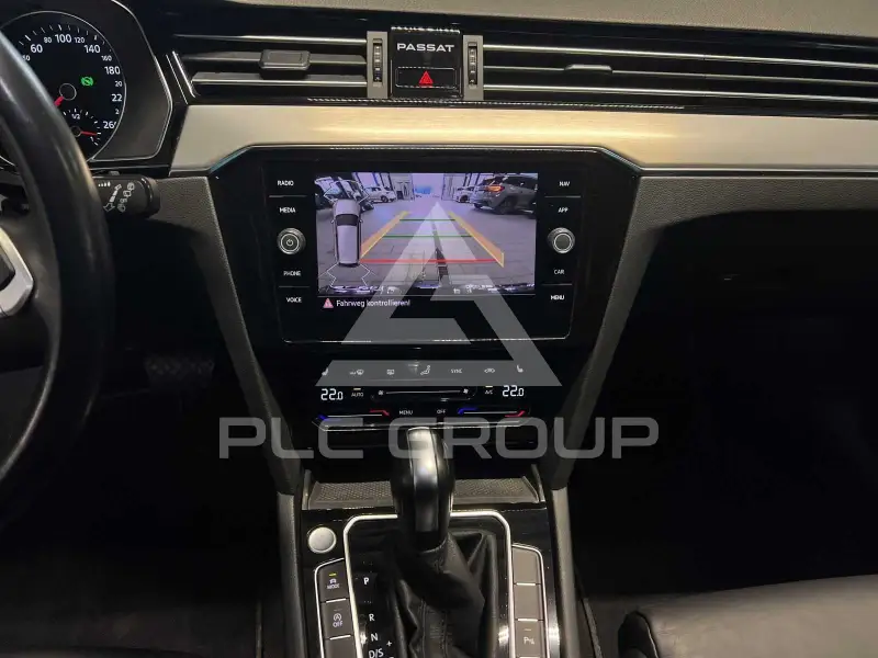 2023 Volkswagen Passat