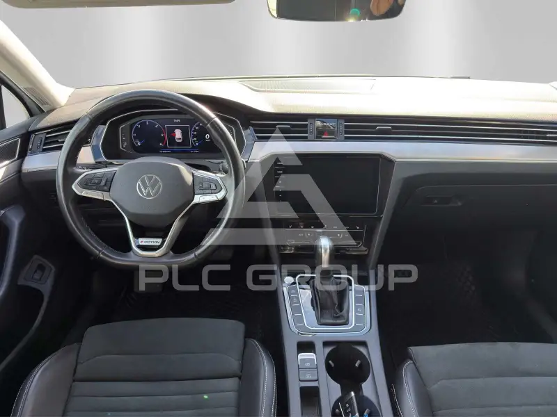 2023 Volkswagen Passat
