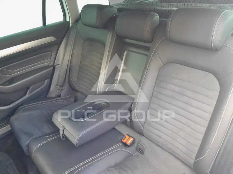 2023 Volkswagen Passat