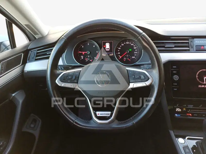 2023 Volkswagen Passat