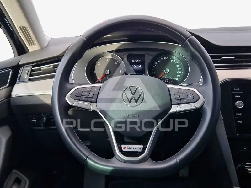 2023 Volkswagen Passat