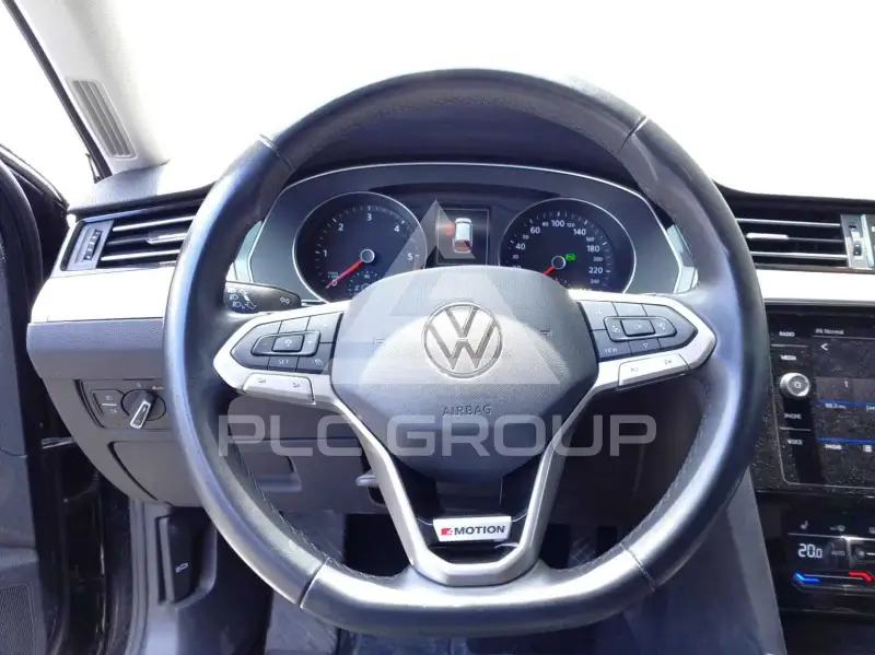 2023 Volkswagen Passat