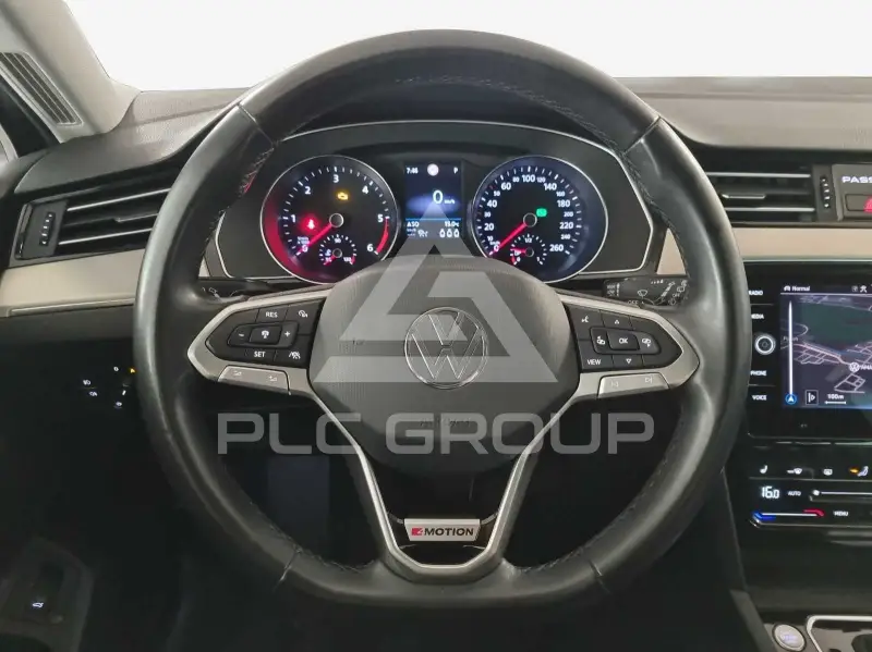 2023 Volkswagen Passat