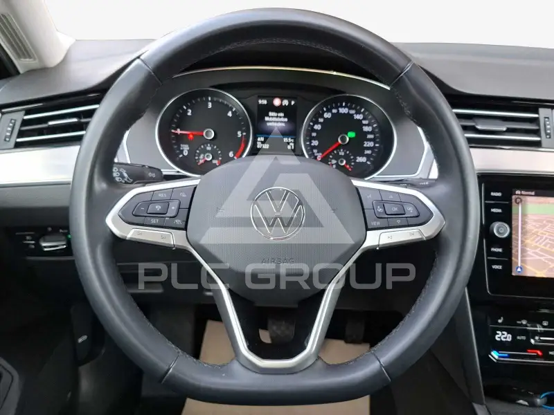 2023 Volkswagen Passat