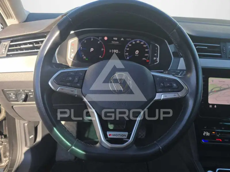 2023 Volkswagen Passat