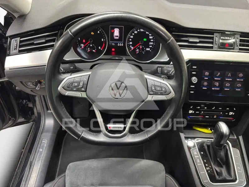 2023 Volkswagen Passat