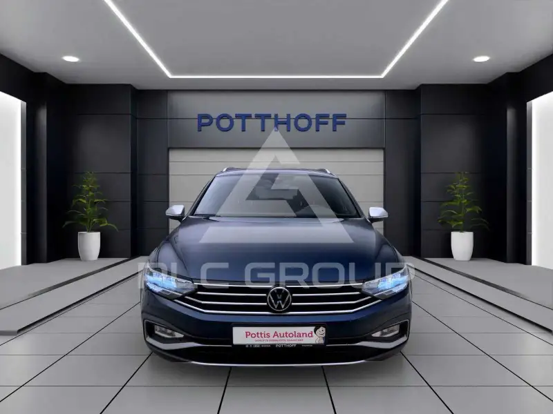2023 Volkswagen Passat